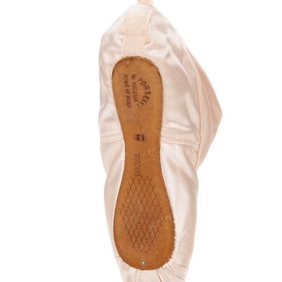 Moschino ‘Ballet Shoe’ bag - Picture 5 of 5